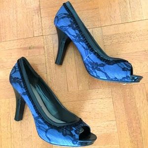 Fergalicous heels